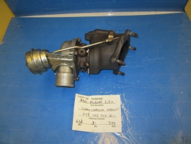 Audi - Turbocharger - Turbo Charger - 078145703Q